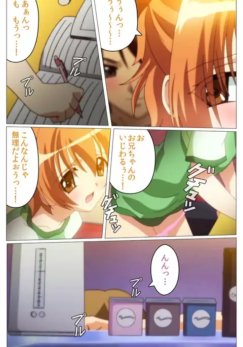 Doki Doki Oyako Lesson～Oshiete H na Obenkyou～ Dainiwa Complete Ban