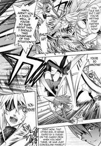 [Anthology] Slave Heroines Vol. 5 [English] {Kizlan}