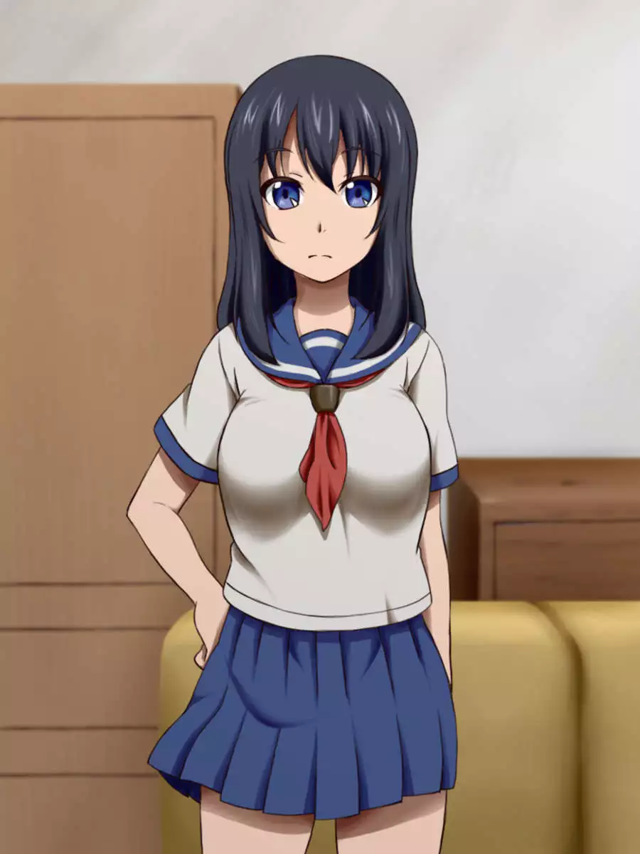 Imouto Saimin Yaritai Houdai