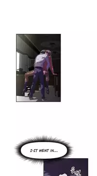 [Worin] Brawling Go Ch.76-78 (English) (Ongoing)