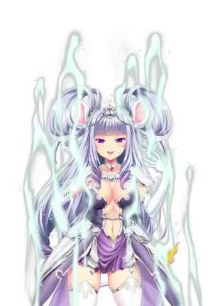 Matoushi Maiya - Maiki Juuni Shikyuu Hen