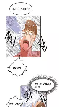 [Mx2J] Hari Dormitory Ch.0-31 (English) (Ongoing)