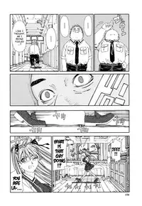 [Seto Yuuki] Accelerando [English]