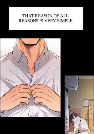 Taste of Forbbiden Fruit Ch.25/53