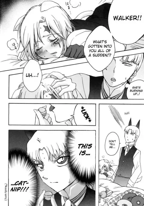 Kemomimi! | Animal Ears