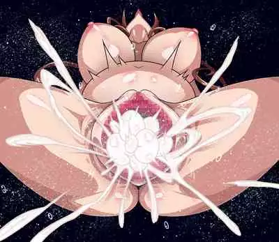 Nee-san vs Chougokubuto Yuugiri Tai Takeo Gekka no Koubousen