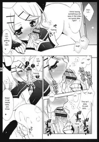 (COMIC1☆2) [Shigunyan, Soyoking (Shigunyan, Soyoki)] Nyan Nyan Daisakusen (VOCALOID) [English] [Zeus777]
