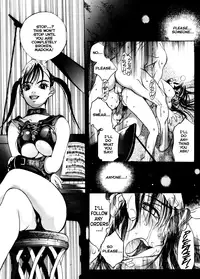 [Oh! Great] Silky Whip 4 [English]