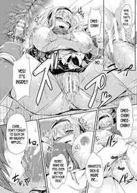 Kawarimi no Hari | Skin-Changing Needle