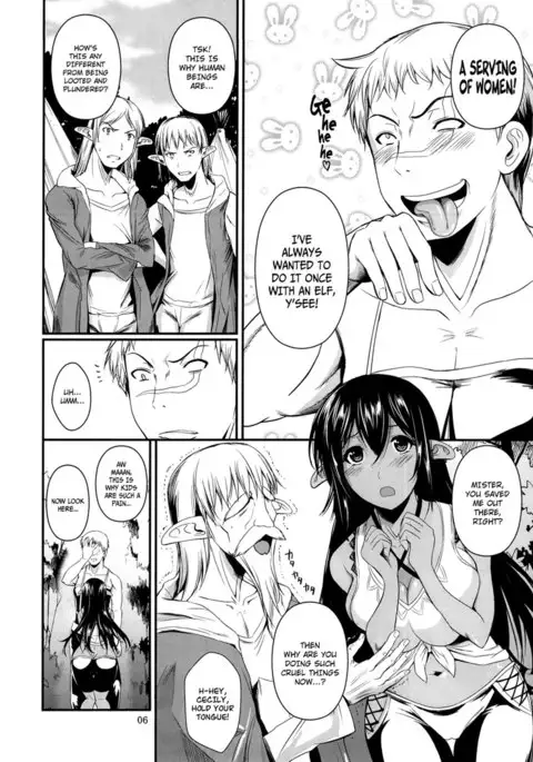 One-Man Mercenary Army