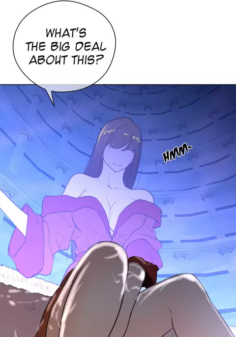 Perfect Half Ch.1-34