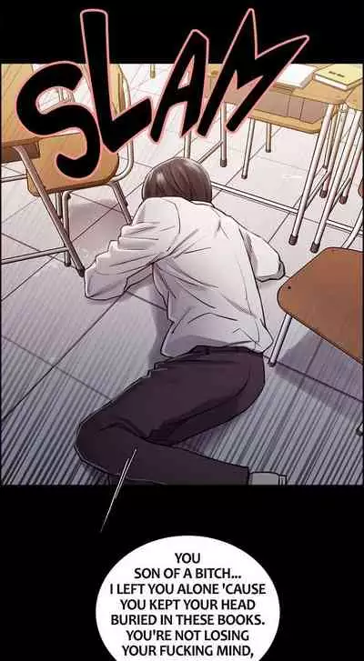 Taste of Forbbiden Fruit Ch.23/24