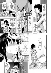 [Yuzuki N Dash] Ane-Koi [English] {Darknight + woootskie + QBtranslations + MumeiTL} [Decensored]