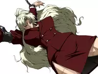 [Junk Center Kameyoko Bldg] HARD BLACK (BLACK LAGOON)