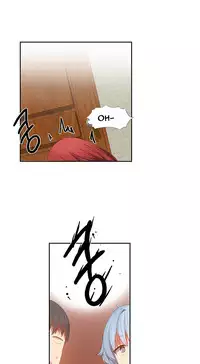 [Mx2J] Hari Dormitory Ch.0-31 (English) (Ongoing)