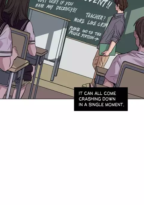 Atonement Camp Ch.1-31