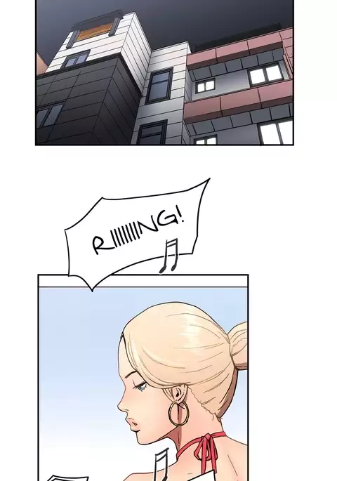 Refrain Love Ch.1-25