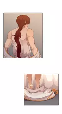 [The Yaoi Army][Elias, Hatsu] Hyperdrive (Ongoing)