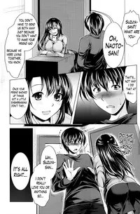 [Matsunami Rumi] Oshikake Fiancée Ch. 1-7 [English] [Lazarus H]