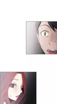 Miss Mystic Ch.1-20 (English) (Ongoing)