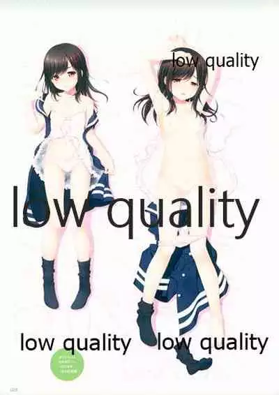 Nonohara Miki artworks De Historia Puellarum