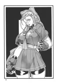 (C57) [Okachimentaiko Seisakushitsu (Ootake Pashio)] GORIPPA 2 (Various)