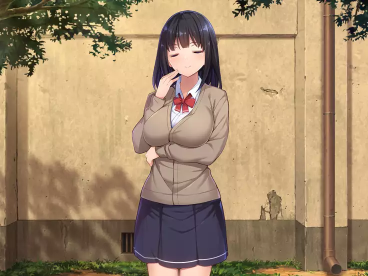 De. Docchi ga Iinda yo? Iino yo?