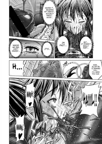 [Macxe's] Dina Ranger - Vol.12-14 [Eng] by Saha