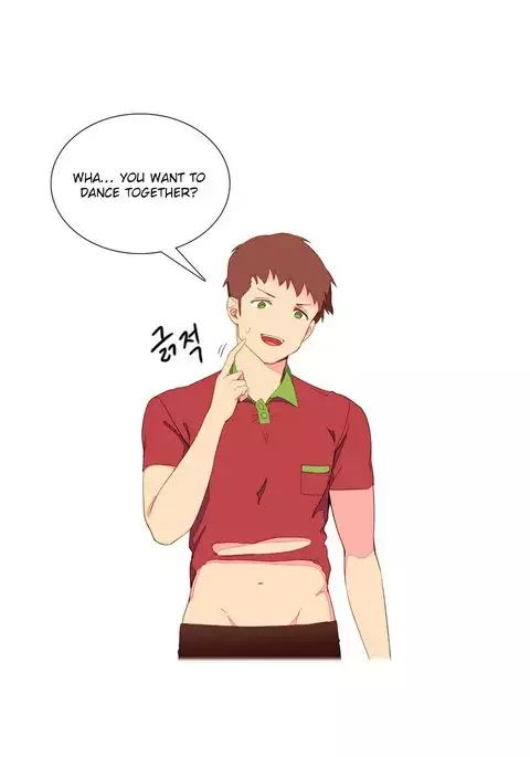 A World That I Rule Ch.01-25