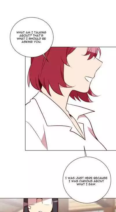 [Yulseo] Two Lives in the Same House Ch. 1-24 [English]