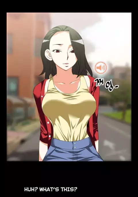 Love Parameter Ch.1-50