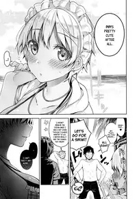 [Neet] My Master Ch. 1-3 [English]