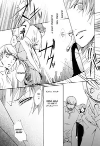 [Pink Junkie] Affection (Persona 4) MC x Yosuke YAOI [Eng.]