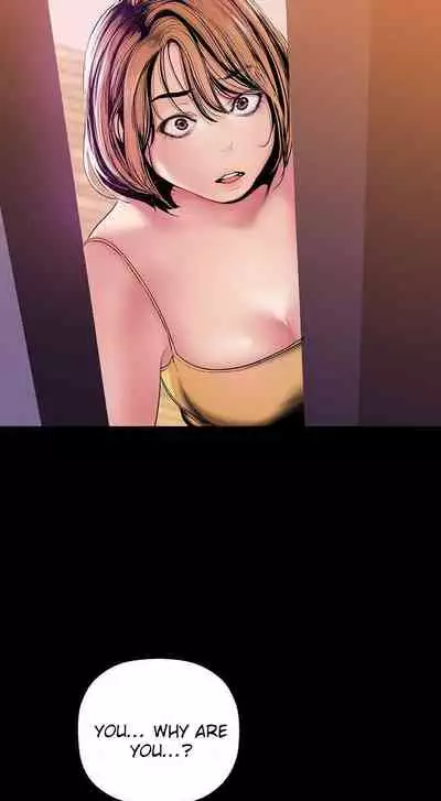 A Wonderful New World Ch.35/?