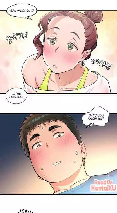 [Choe Namsae, Shuroop] Sexercise Ch. 1-43 [English]