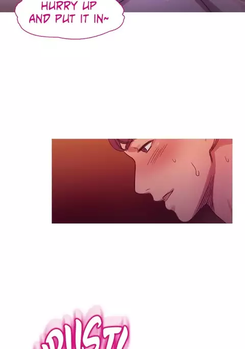 Scandal of the Witch Ch.1-41