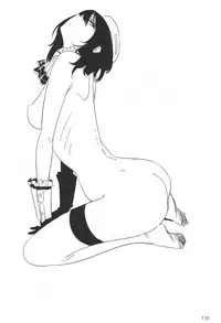 (C87) [EDGE (ED)] ED no Rakugaki Matome 2 (Kantai Collection -KanColle-)