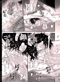 [Hariko no Tora (Midoh Torako)] SHUIN (One Piece) [Digital]