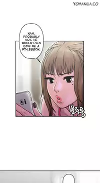 Ghost Love Ch.1-21 (English) (YoManga) (Ongoing)