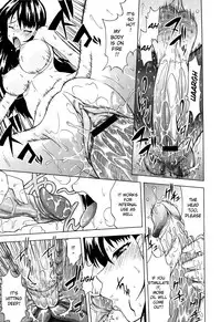 [Mahiruno Kagerou] Mousou Ekisu | Delusion Extract [English] [Natty Translations]