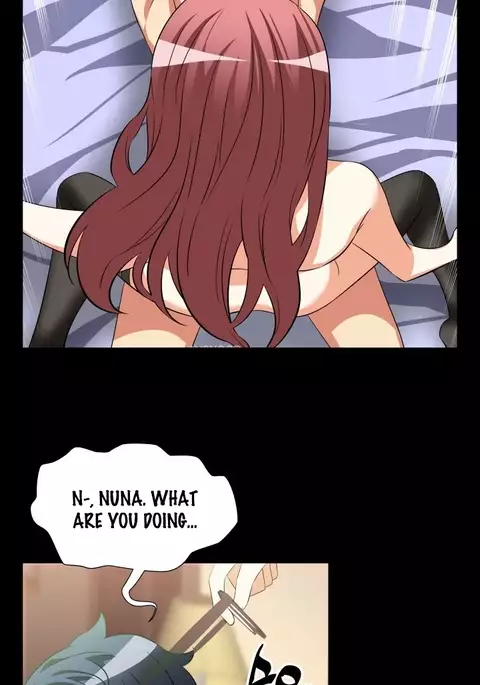 Love Parameter Ch.1-69