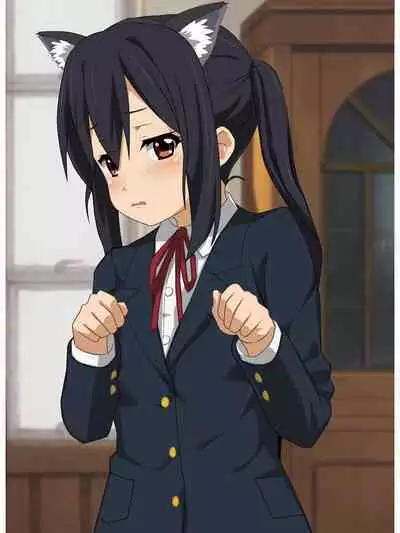 Shinkan Rape! Keionbu ・Houkago no Uragawa