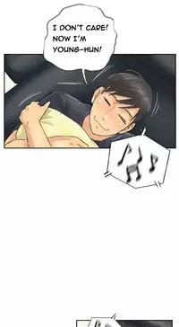 New Face Ch.1-16 (English) (Ongoing)