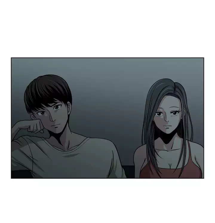 Do you Want to Change Partners Ch.0-25