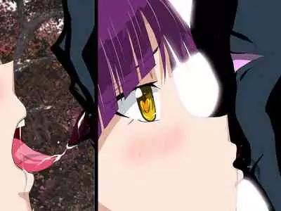 Youkai Tanezuke - Neko Musume Choukyouzumi Gohoushi Shussan Hen