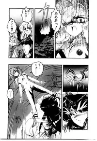 [Wanyanaguda] Oushoku Majutsu Oriental Girl