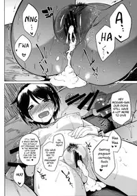 (C89) [Seniman Kartun (Kosuke Haruhito)] Juujunyoukan Mogami (Kantai Collection -Kancolle-) [English] [Belldandy100]