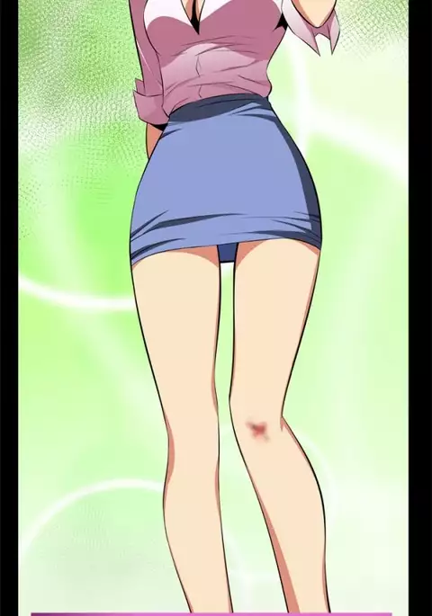 Love Parameter Ch.1-69