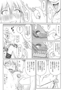 (Shuuki Reitaisai 3) [Sumeragi Designs (Sumeragi Seisuke)] D4C final (Touhou Project)