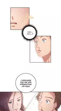 [BYMAN] Sex Knights-Erotic Sensuality & Perception Ch.1-13 (English) (Ongoing)